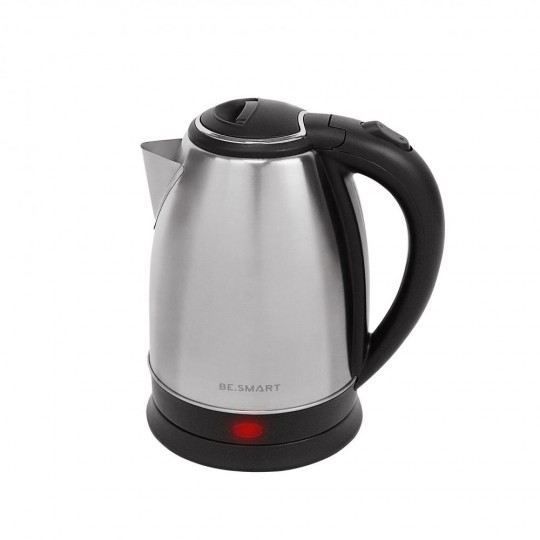 CHALEIRA ELÉTRICA INOX 1,8L